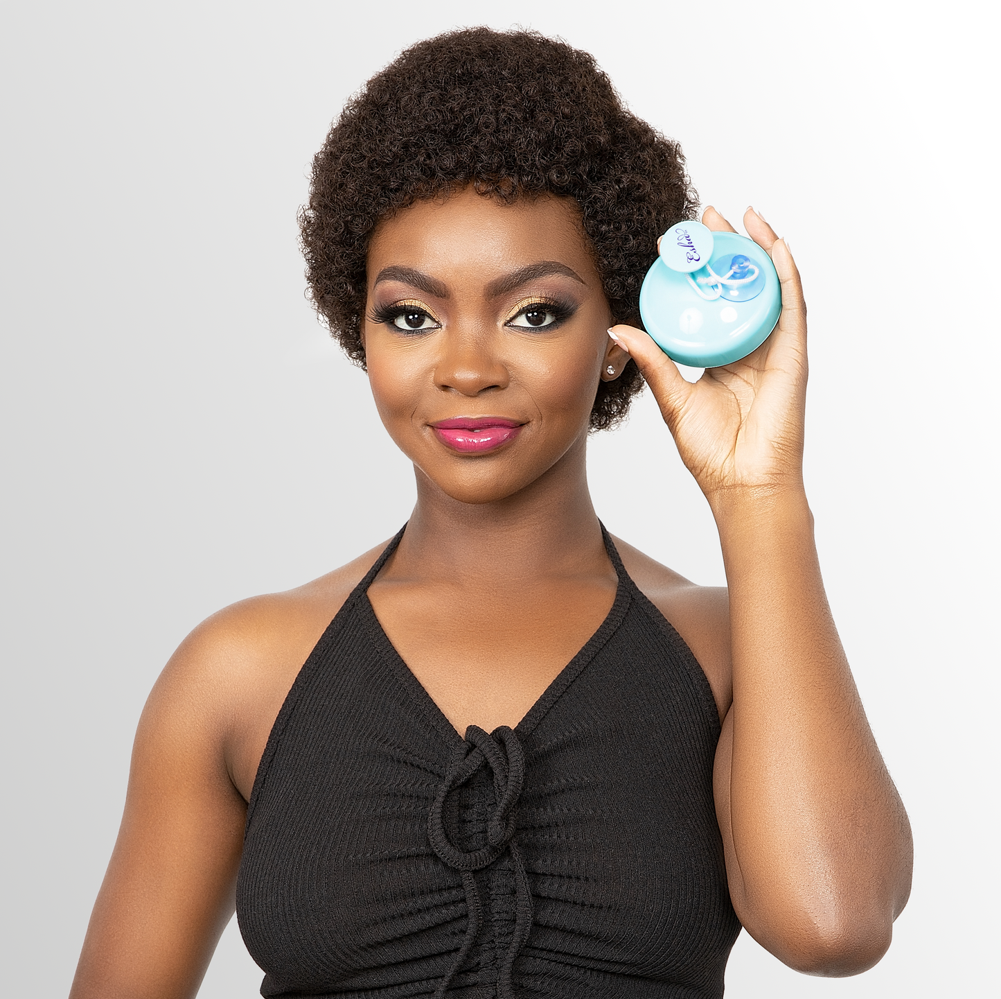 Esha Scalp & Shampoo Massager