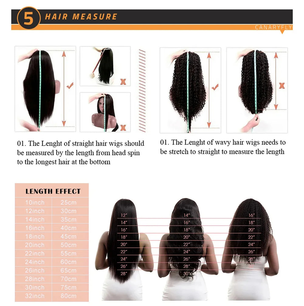 613 Blonde Body Wave 13X6 HD Lace Frontal Human Hair Wigs