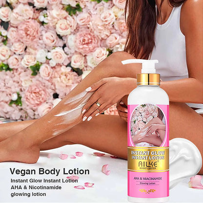 AILEK Natural Skin Cleansing Set, Cleanses Darkness, Stains, Moisturizes, Whitening, Boost Radiance to the Skin. Organic, Vegan