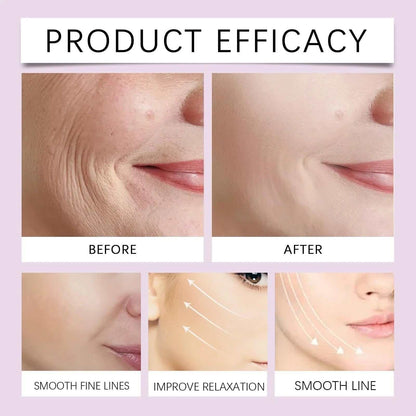 Face Tape,Face Lift Tape Invisible Instant V-Shaped Face for Wrinkles,40 PCS