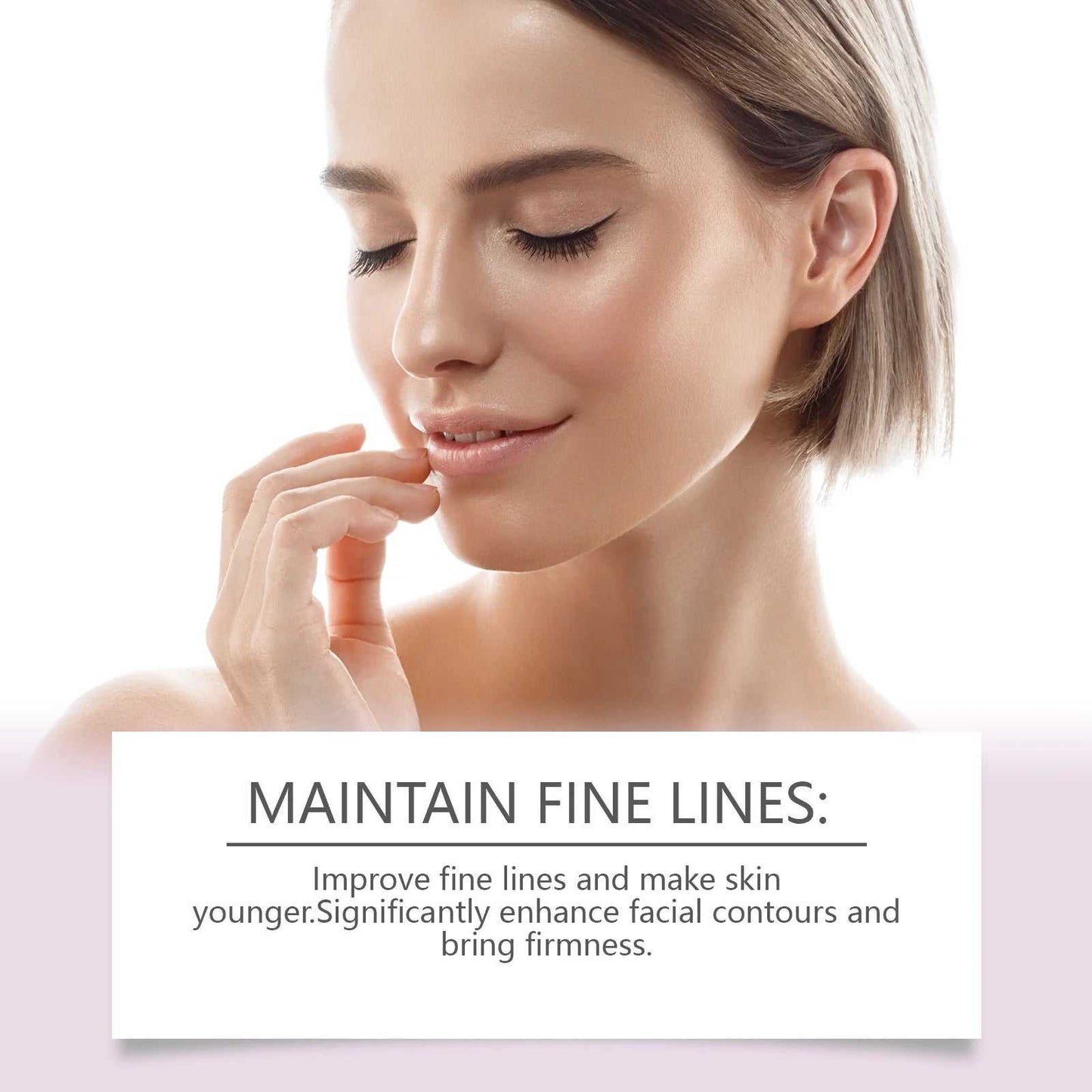 Face Tape,Face Lift Tape Invisible Instant V-Shaped Face for Wrinkles,40 PCS