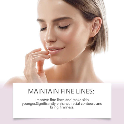 Face Tape,Face Lift Tape Invisible Instant V-Shaped Face for Wrinkles,40 PCS